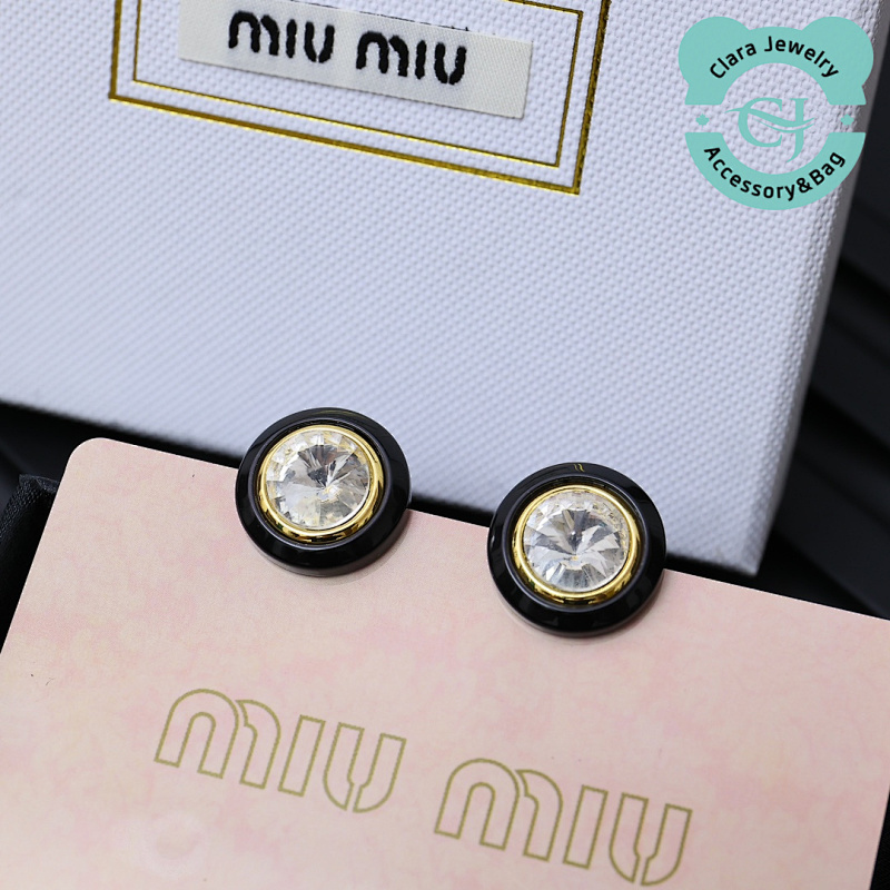 Miu Miu FG Earring 48