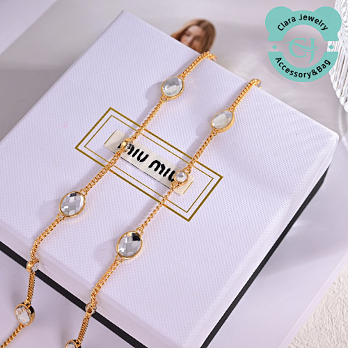 Miu Miu FG Bracelet 70