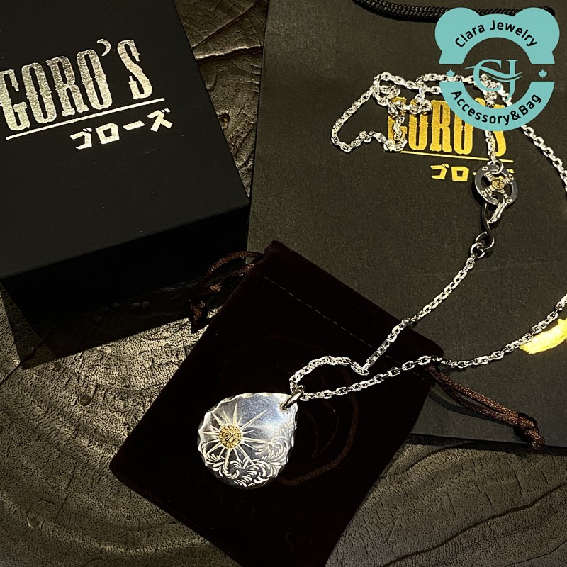 BH Necklace