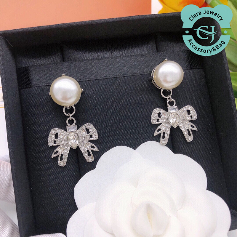 Miu Miu FG Earring 50