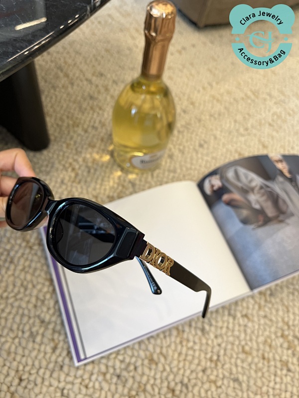 Dior XY Sunglasses