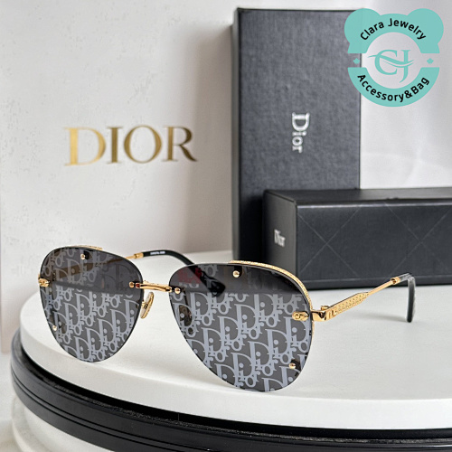 Dior XY Sunglasses