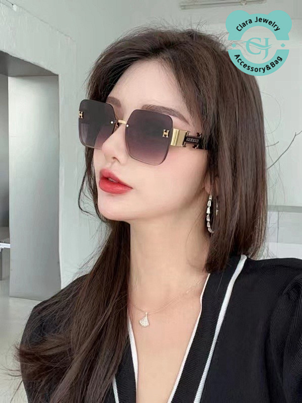 Hermès XY Sunglasses