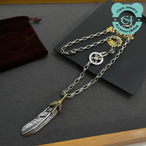 FG Necklace