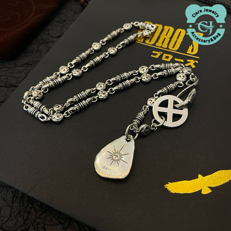FG Necklace