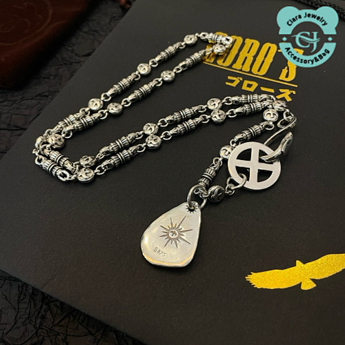 FG Necklace