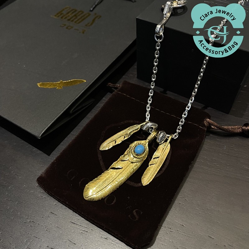 BH Necklace