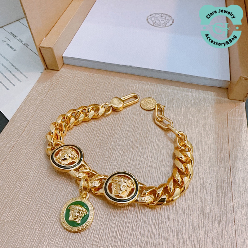 Versace FG Bracelet