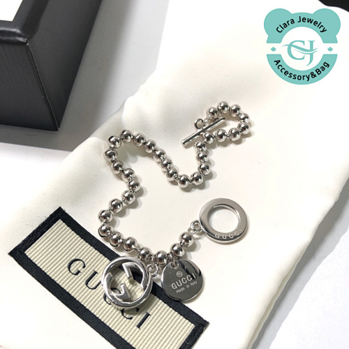 Gucci BH Bracelet