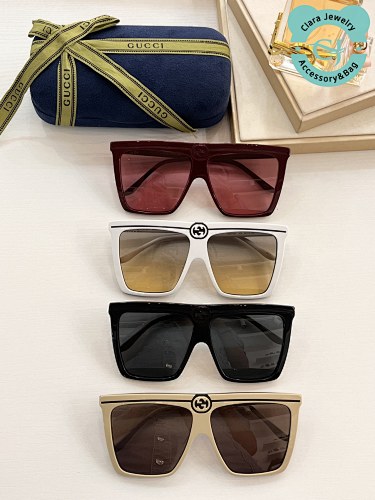 Gucci XY Sunglasses
