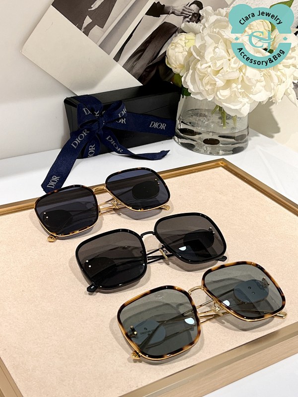 Dior XY Sunglasses