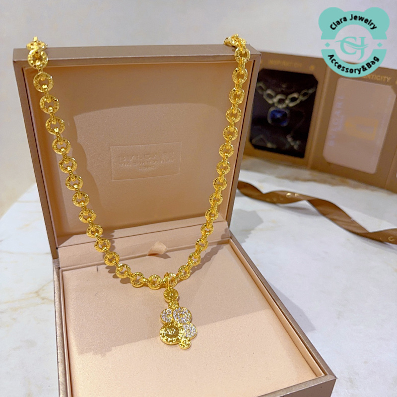 FG Necklace