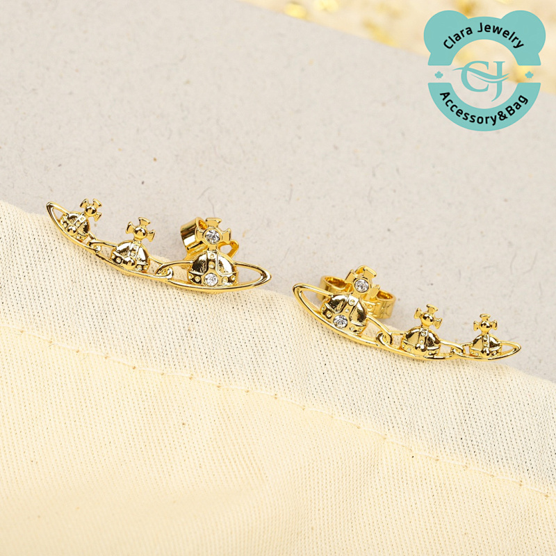 Vivood Earrings