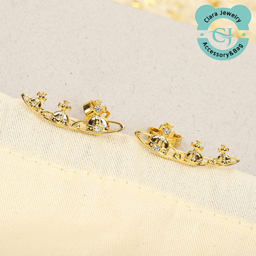Vivood Earrings