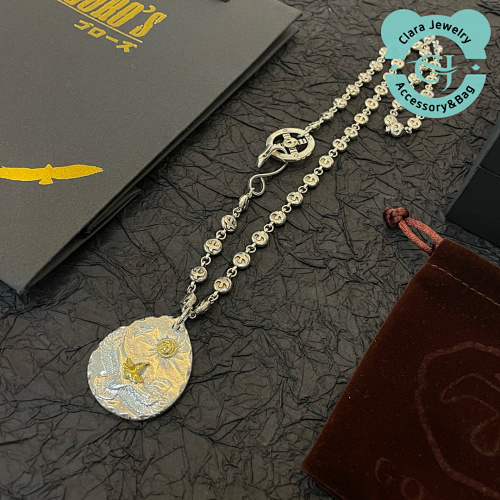 FG Necklace