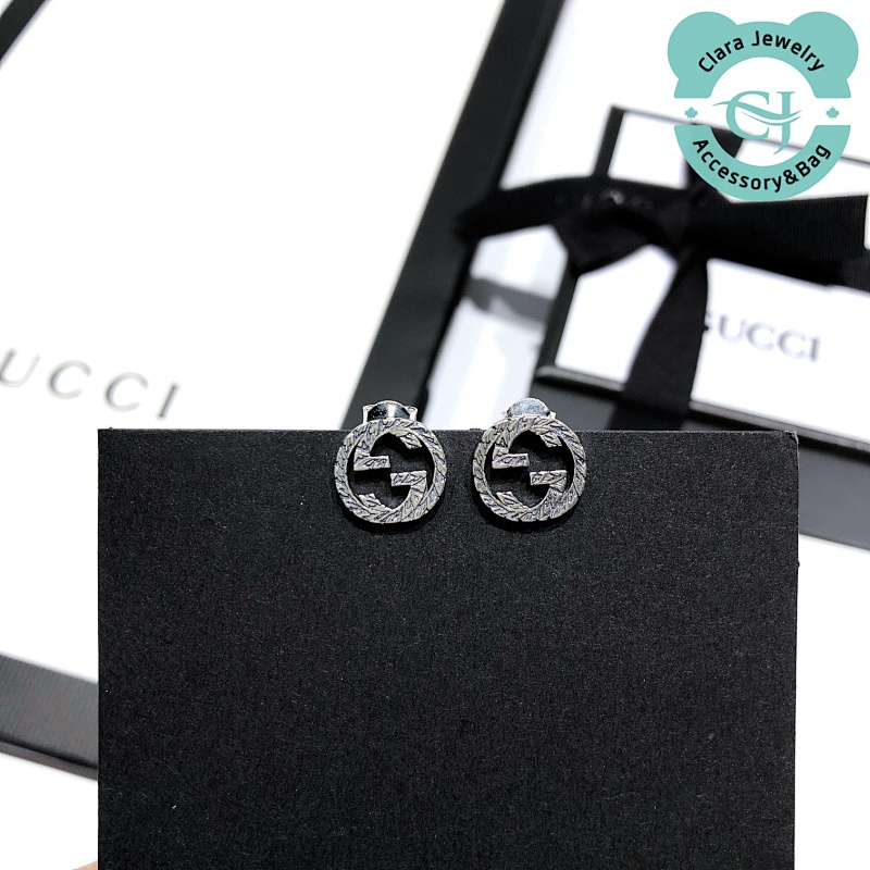 Gucci BH Earrings