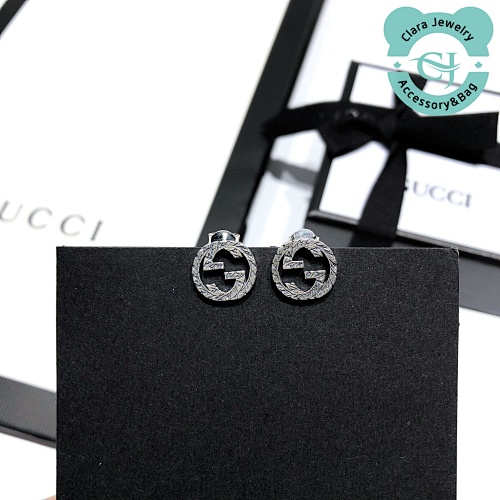 Gucci BH Earrings