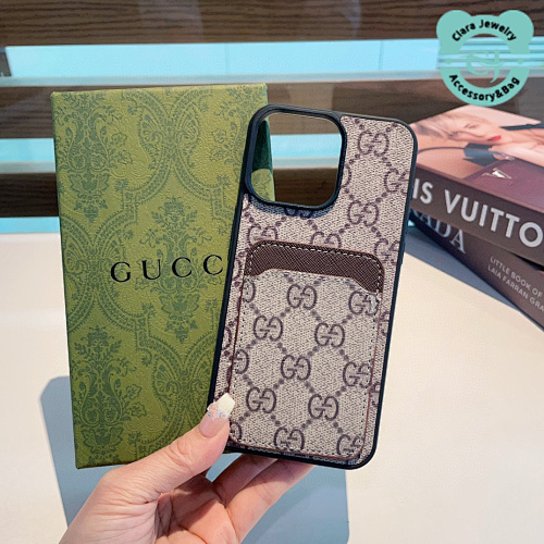 Gucci DM Phone Cases 95 4