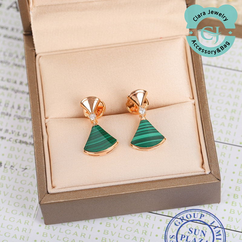 B Vlg Ri Diva Umbrella Earrings Upgraded Version