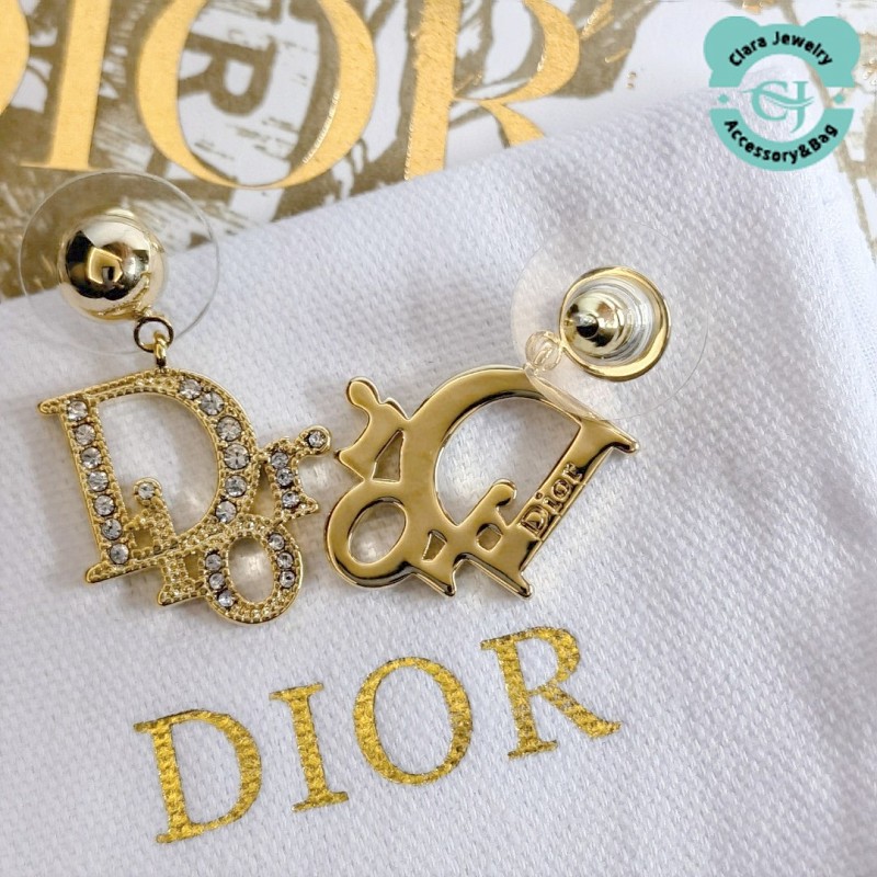 Dior FG Earring 55
