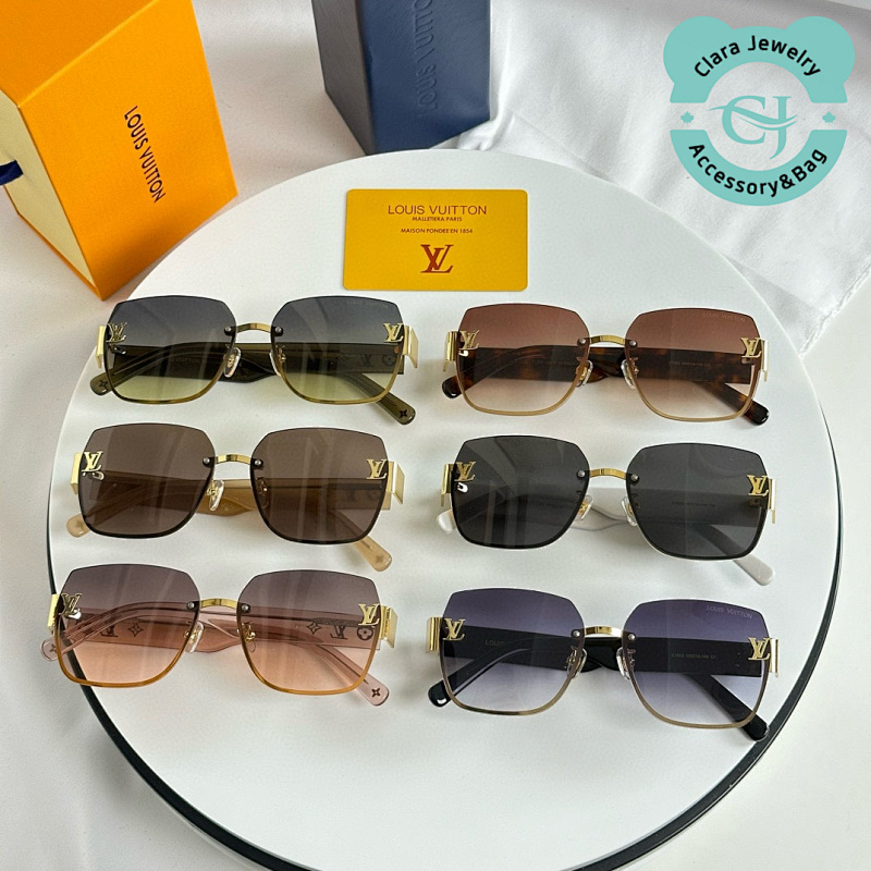 Louis Vuitton XY Sunglasses