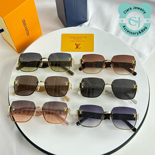 Louis Vuitton XY Sunglasses