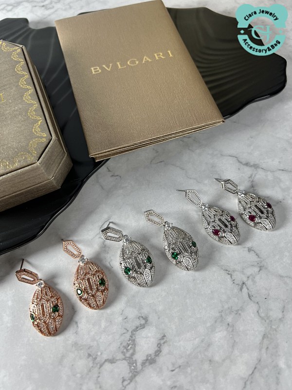 FG Earring 85