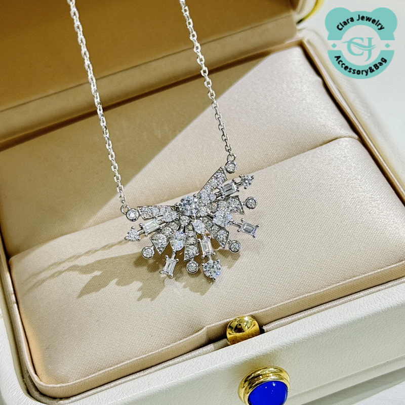 FG Necklace 75