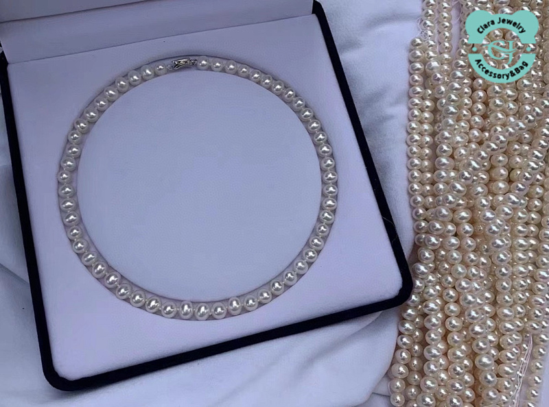 FG Necklace