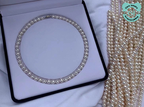 FG Necklace