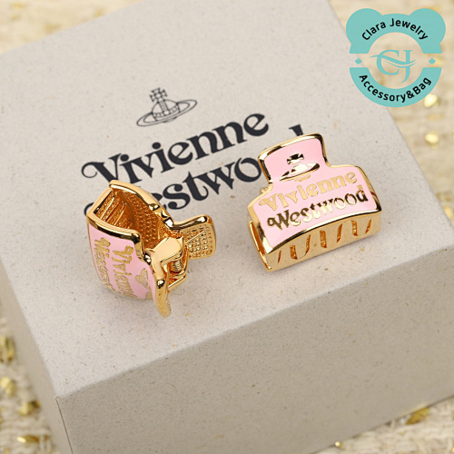Viood Hair Clip
