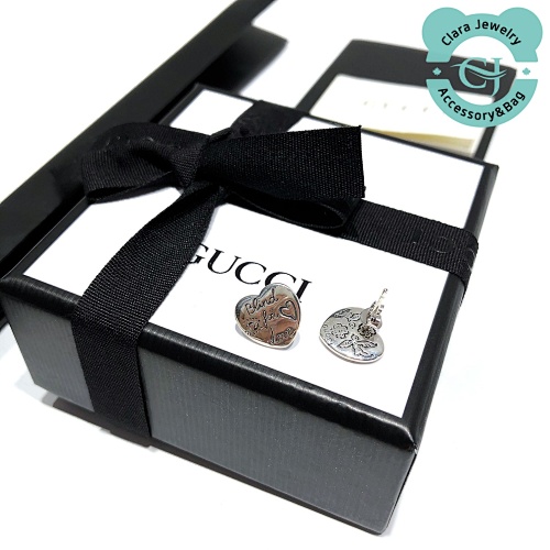 BH Earrings