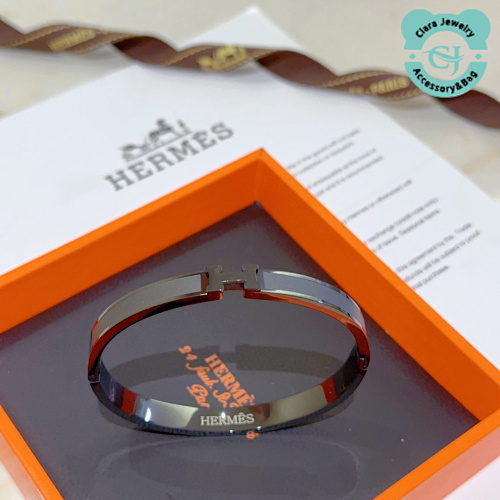 Hermès FG Bracelet 75