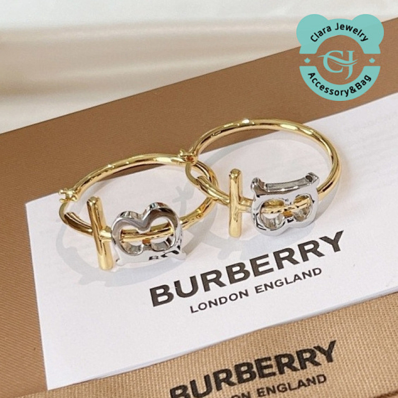 Burberry FG Earring 55