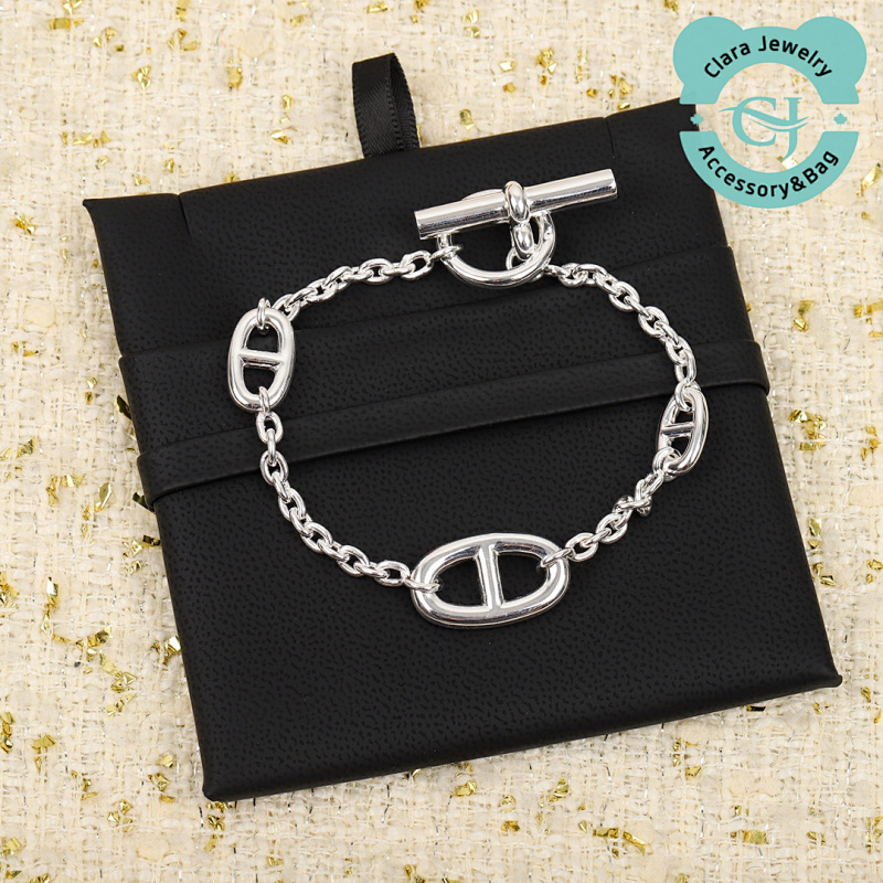 Hermès Farandole Bracelet 880