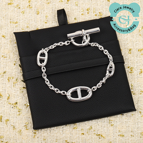 Hermès Farandole Bracelet 880