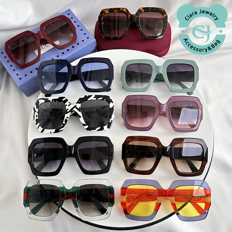 Gucci XY Sunglasses