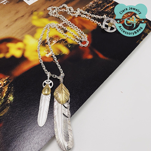 BH Necklace