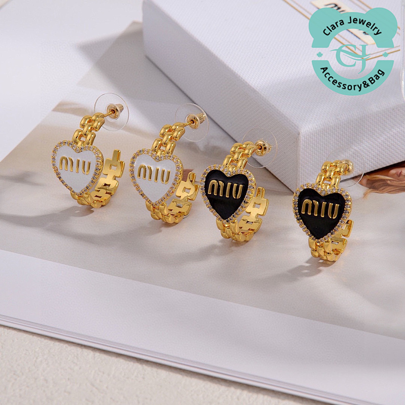 Miu Miu FG Earring 53