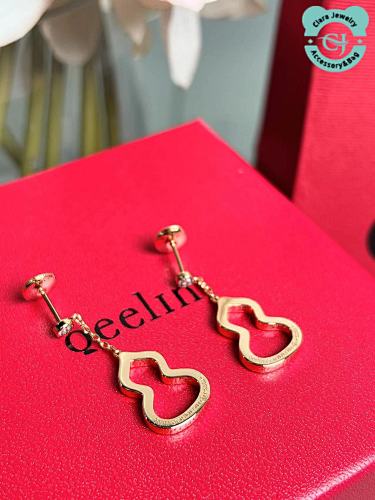 FG Earring 85