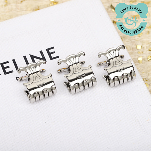 C Three-Piece Small Hair Grab