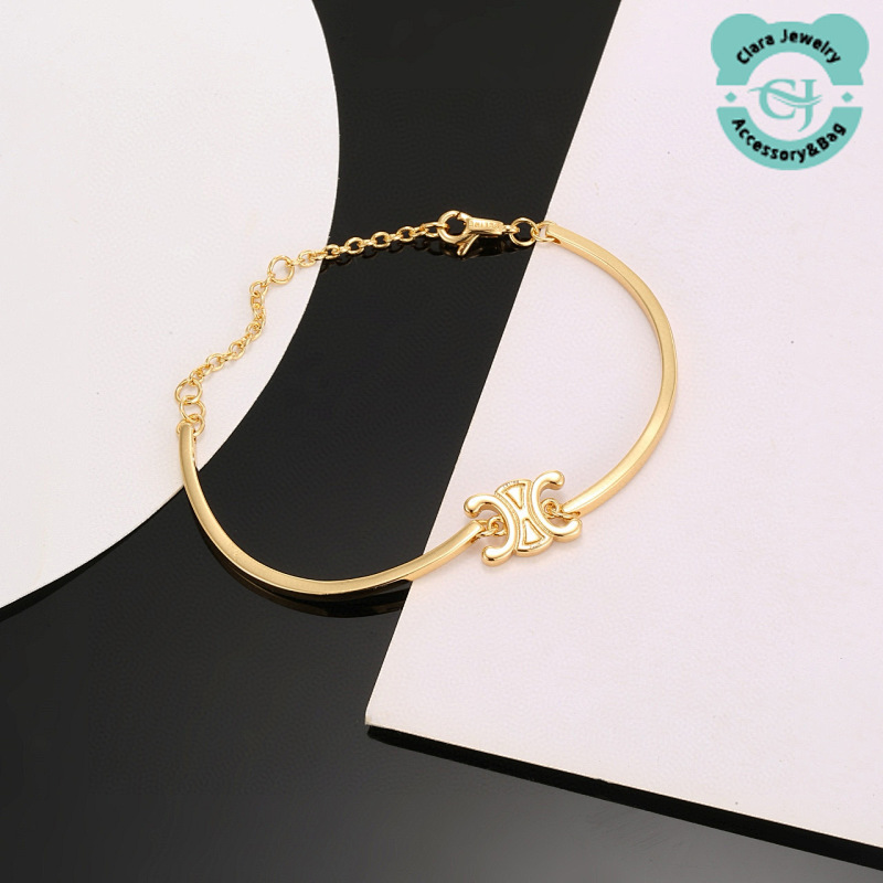 Celine FG Bracelet 50
