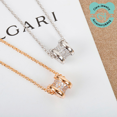 Small Waist Necklace