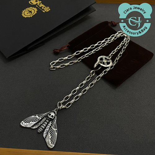 FG Necklace