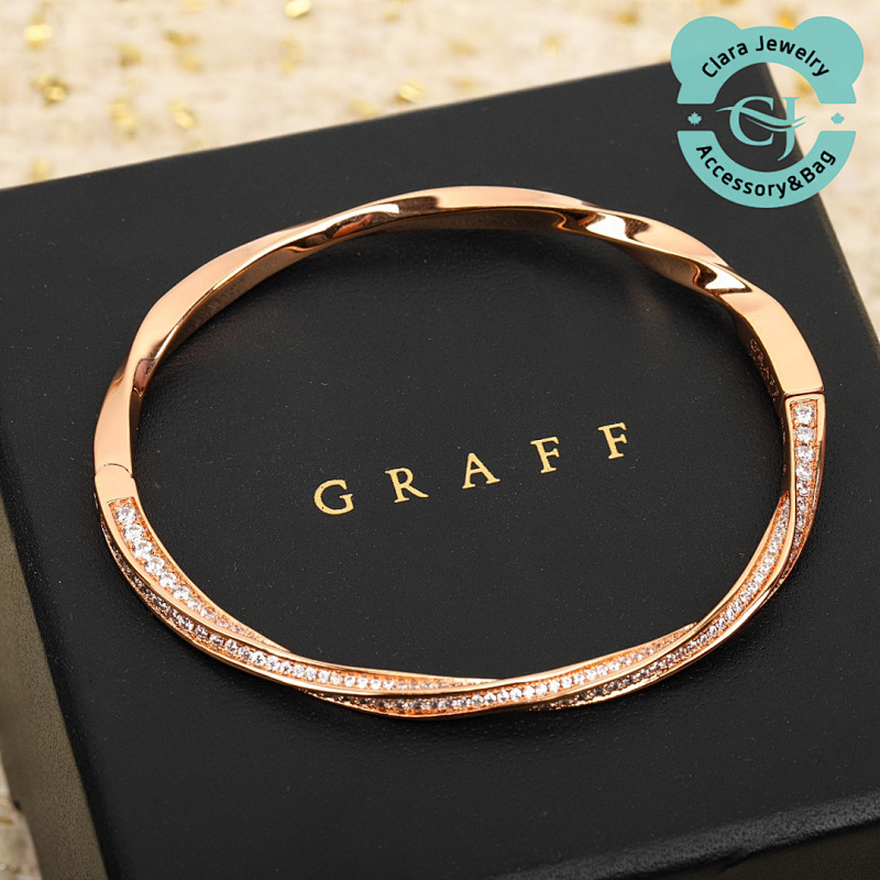 Swirl Bracelet