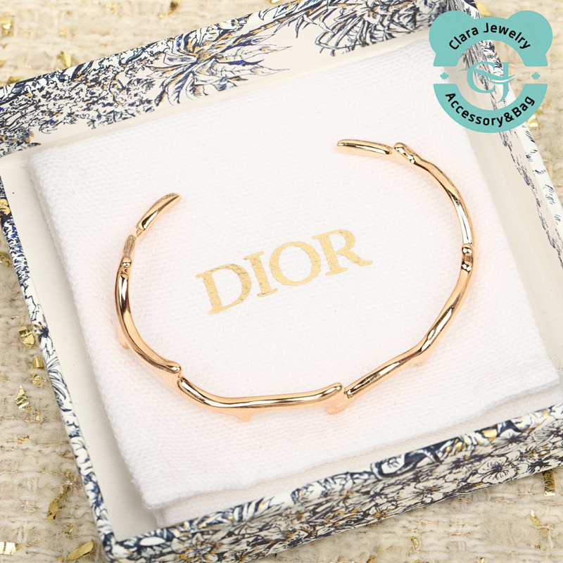 Dior Vine Bracelet