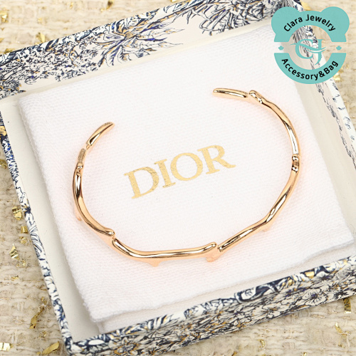 Dior Vine Bracelet