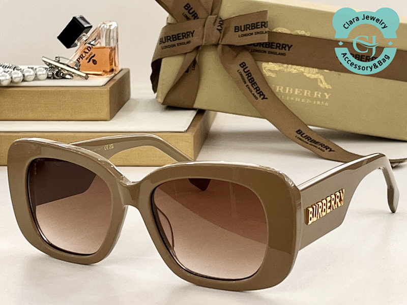 Burberry XY Sunglasses