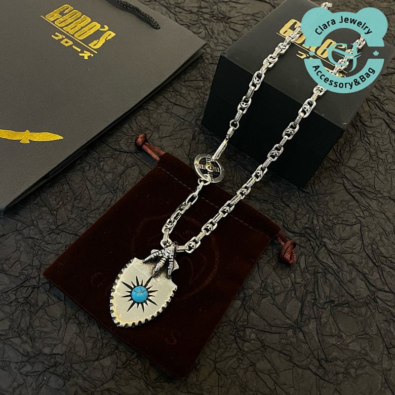 FG Necklace