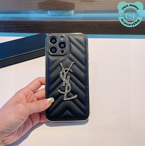 Saint Laurent DM Phone Cases 100 1